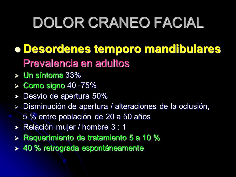 Al dolor agudo en el cuello el tratamiento